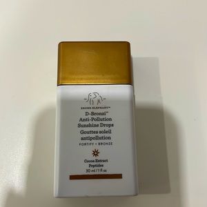 Drunk elephant bronzi drops